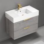 Nameeks DERIN176 Vanity Finish